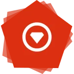 Hanami SVG Icon